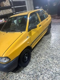 سايبه للبيع موديل 2011 سعر 23وبيهه مجال  07700770405