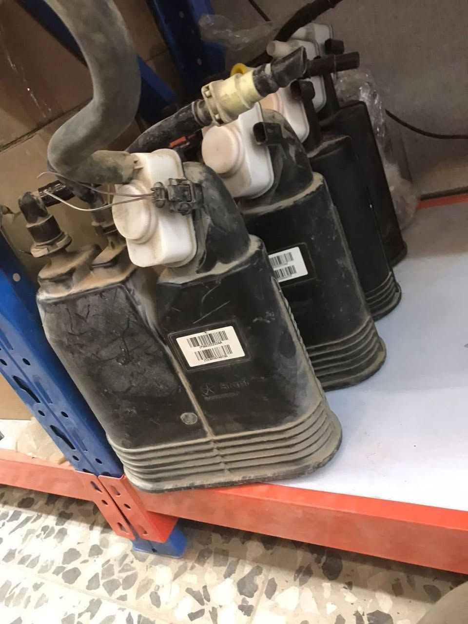 جديـــــــــــــــــــدنـــــــــــــــــــــــــــــــــــا⚫️💯⚪️
اهلا بكم في المجمع الامريكي 🚘🏎🚙🚗
احبتي يتوفر مواد جيب 
شكل جديد وشكل قديم من 2011/2024 
يوجد خدمة توصيل داخل بغداد و المحافظات كافة .
للاستفسار الاتصال على رقم الهاتف 
☎️☎️📞📞***********
☎️☎️📞📞***********
شارع مطار المثنى قرب حلويات الخاصكي 
ابو بعد جسر جديد شالجيه مجمع الامريكي 
يفتح المجمع الساعة 8 صباحا ولغاية الساعة 5 مساء
