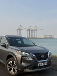 نيسان روج موديل 2023 sv بلاس فول مواصفات مواصفات امريكية • المحرّك:150...