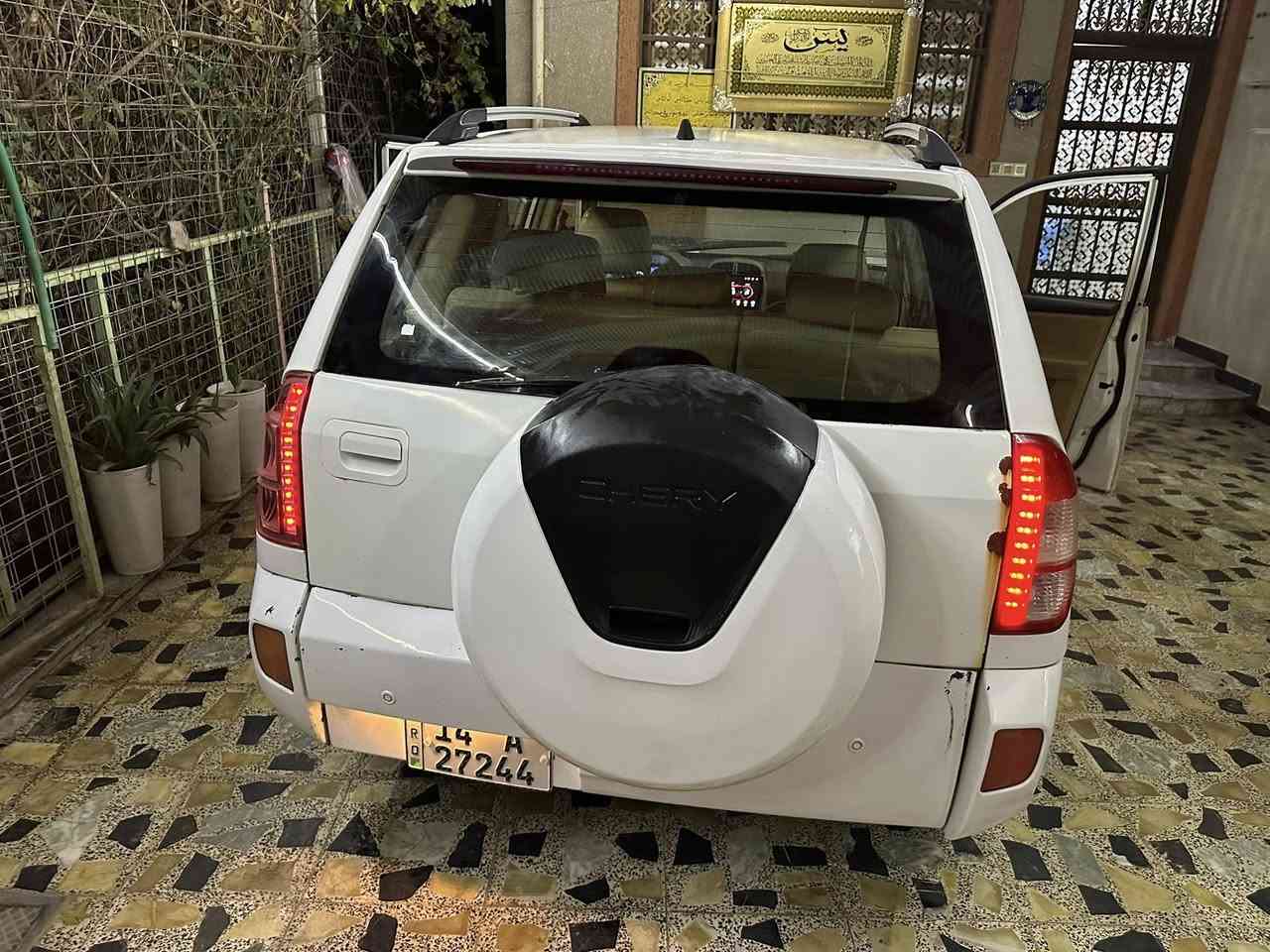 السلام عليكم تيكو 2013 للبيع كير كهربائي سنويه جديده وبأسمي 2030 تحويل شوكت ميعجبك مكان السياره بابل
السعر 38 وبيه مجال بسيط
للتواصل ***********
