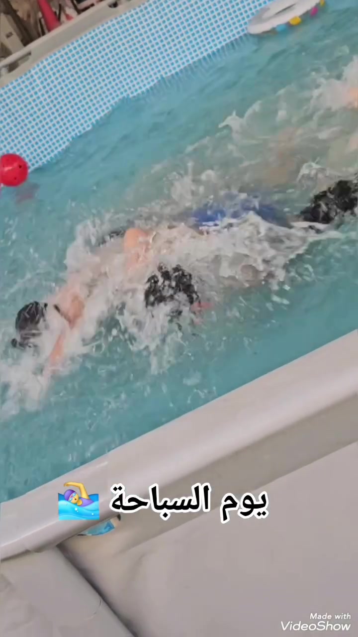 🏊‍♂️💦 يوم السباحة في Summer School 💦🏊‍♀️
أجواء من المرح والسعادة عاشها طلابنا الأعزاء خلال فعالية السباحة ضمن برنامج Summer School في مدرسة سما بغداد الأهلية الابتدائية المختلطة 🌞
للتسجيل الاتصال  ***********
مدرسة سما بغداد الابتدائية الاهلية المختلطة
