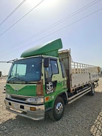 هينو انكر • موديل ٩٦ • مكينة ٨٠