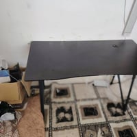 طاولة • ١٢٠×٦٠ • جديد