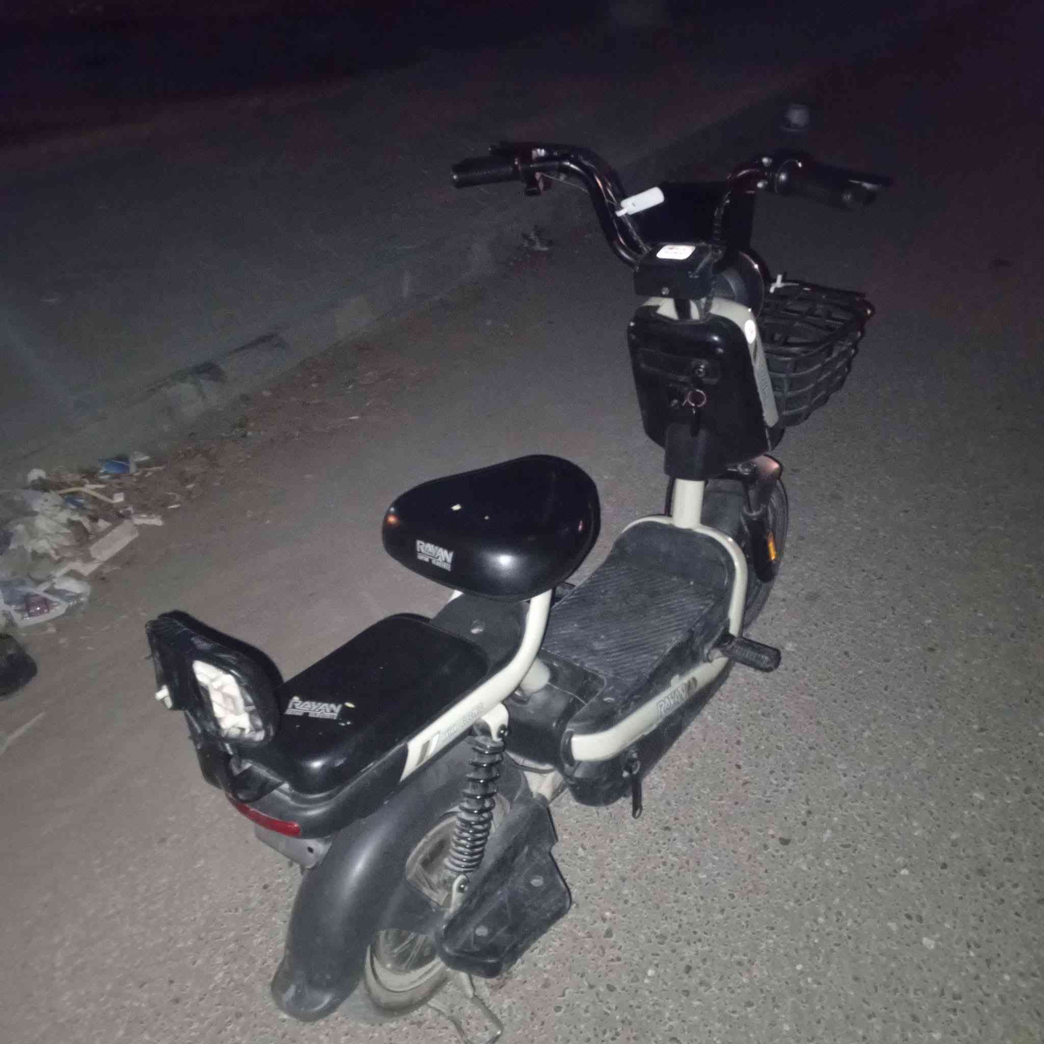 دراجه شحن شركة (الريان) مديل 2024 مفوله مراوس بدراجه R9 او بيع الاستفسار... خاص


**إذا كنت صاحب هذا الإعلان وتريد حذفه لأي سبب، رجاءا أرسل رسالة إلى الدعم الفني**