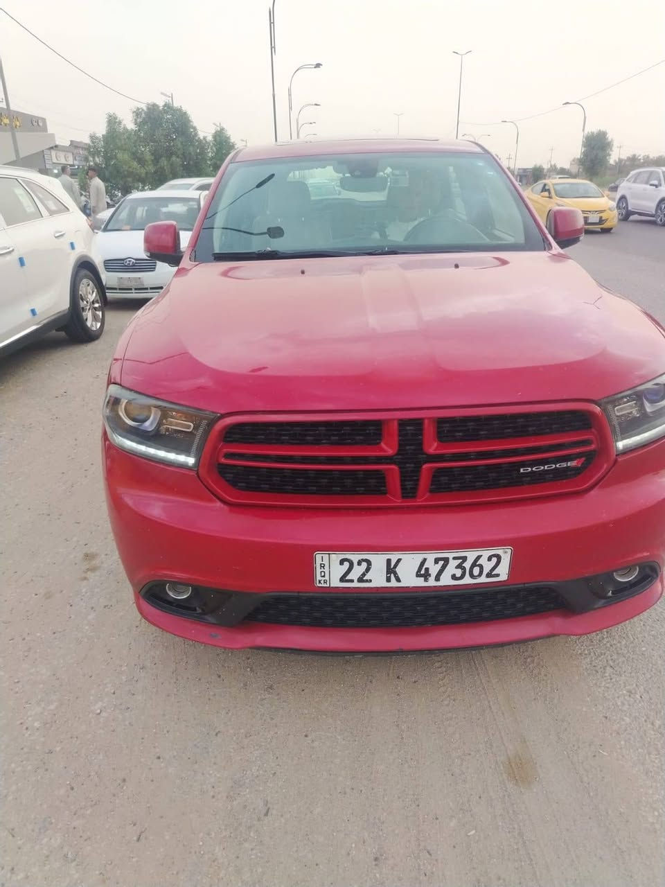 دورنكوا للبيع خليجي كفاله عامه موديل 2018 فول  مكان بابل  السعر 260 وبيها مجال يعجبك اتصل ***********
