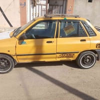 موديل ٢٠١١ • مكينة شرط • رقم بغداد