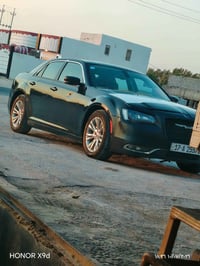 كرايسلر 300 • ٢٠١٥ • محرك V6 3600
