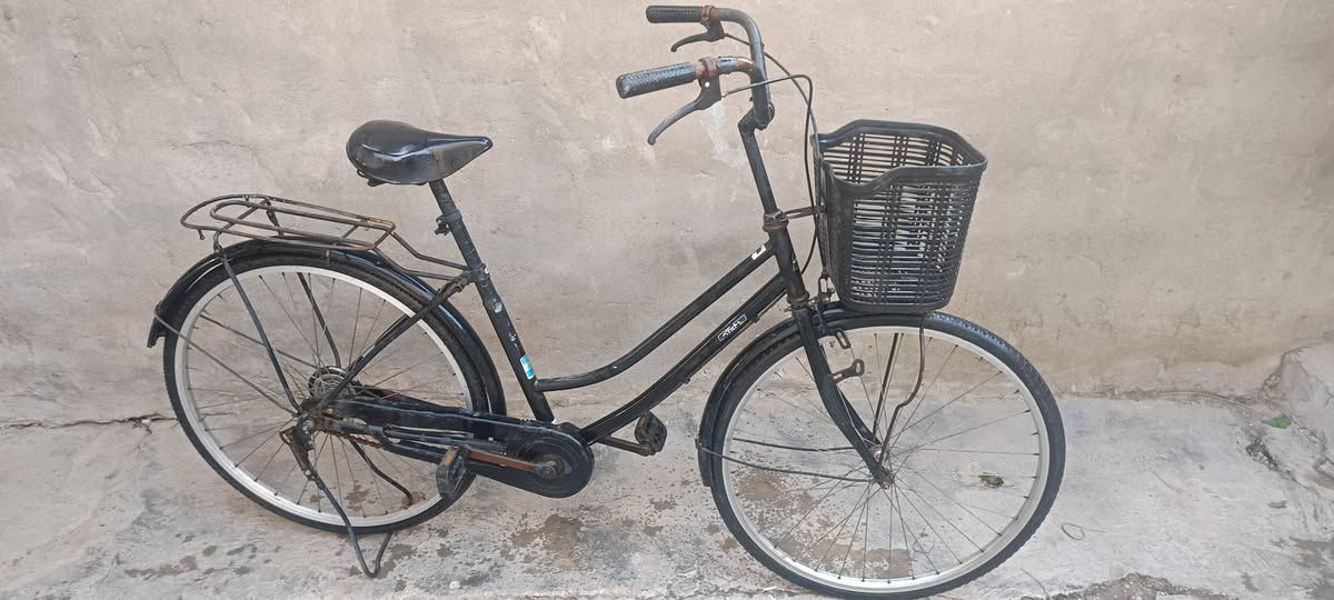 بايسكل ياباني نضيف حيل+طباخ كريازي مصري ***********
