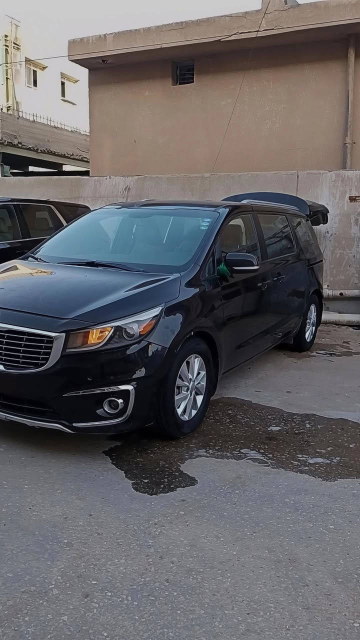 سيدونا 18 خصوصي
فول موصفات بصمه
حادثه بأمريكا فقط
حادثه جاملغ وبنيد فقط
سعر 165. ابيع فقط ماروس
***********
رقم اربيل دولي بسمي
ماشيه ١٧٠
