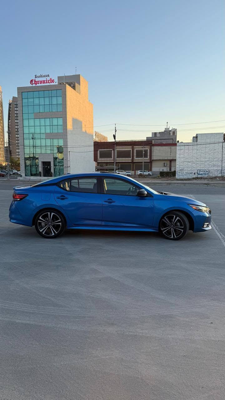 Nissan sentra 2022 SR plus
موديل ٢٠٢٢
فتحة / سلايت
كشن جلد
بةصمة
شةغال
فول مواصفات
بونيت جملغ مصبوغ بدون دواخل / بونيت جاملغ صبغة بي ژوري
ارباك ستيرن
٥٥ مايل ماشي / ٥٥ مايل روشتية
عنوان اربيل
*********** أربيل, العراق
