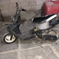 دراجة بيجي • للبيع