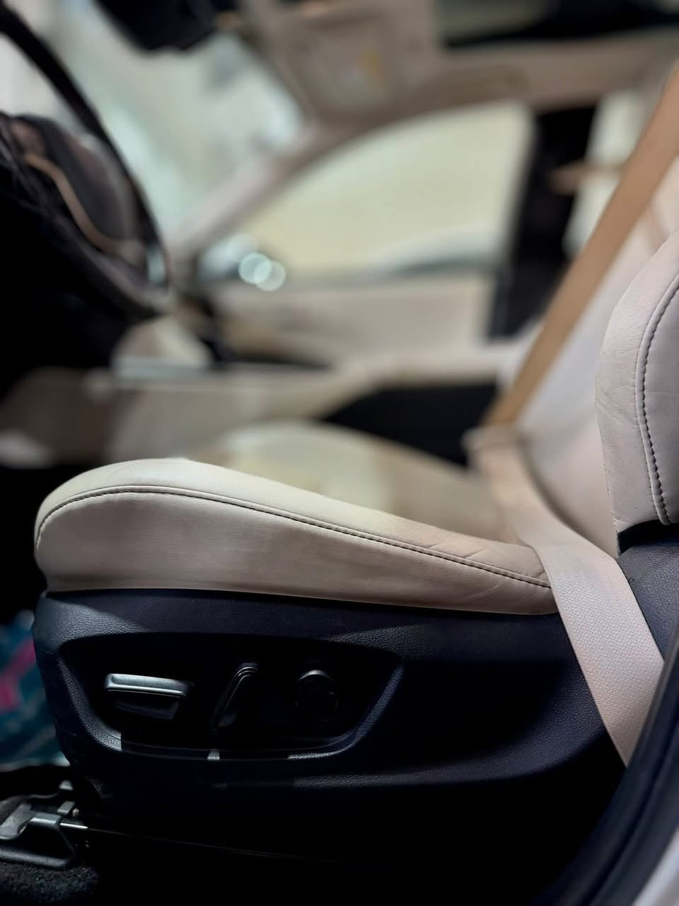 اللهم صلي على محمد وال محمد تويوتا كراون ماجيستا خليجيه شركه عبد اللطيف موديل 23 مكفوله كفاله عامه رقم بغداد باسمي تحويل مباشر فول 1/1 هايبرد 
ويل 21
بصمه
اشارات ترحيب 
بانورما 
ماشيه 58
كشنات جلد تبريد وتدفئه
فور ويل 
صندوق كهرباء 
سستم صوت
اربع كامرات
شاشه جبيره
برده كهرباء
حساسات جانبيه واماميه وخلفيه 
توقف ذاتي 
سياقه ذاتيه
غلق جميع الابواب شفط 
شاشه ديجتال بالجامه الاماميه
شاحن واير لايس
كشنات ذاكره
اشاير ترحيب كراون
حجم المحرك 2500
قطعتين تبريد
تخم تاير 
صدر جديد
سبير ما نازل
اشاير مري قابله للطي 
نفطه عمياء 
وهواي بيها مواصفات
للبيع او مراوس حسب الرغبه
***********
***********
الضلوعيه / معرض المصطفى
