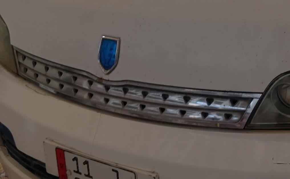 سلام عليكم كشن قلاب سعر 60وبي مجال 
شباك جنبي اج وان نضيف كلش سعر 50وبي مجال 
مكاني بغداد ***********بي وتساب
