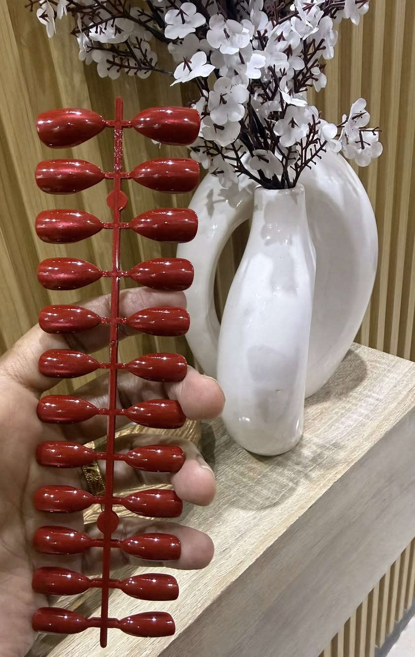 توفرن الاظافر لحميه طبيعيه  اظافر 🔥🔥 سيت اضافر تركيب اصلية موديل حديث اجنن متانة واضل هووووواية عندج متنكسر 💅💅💅💅مجموعة أضافر تركيب 💅💅 طول جميل جداً💅 مظهر انيق ✔️💅 جودة عالية💅 قابلة للبرد والقص والصبغ باللون يلي تحبي❤❤❤❤❤❤❤❤❤❤❤


**إذا كنت صاحب هذا الإعلان وتريد حذفه لأي سبب، رجاءا أرسل رسالة إلى الدعم الفني**