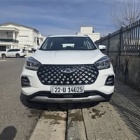 تيجو 4 برو • ٢٠٢٤ • ٦٠٠٠كم