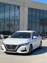 سنترا ٢٠٢٣ • فئة SV • ارباج