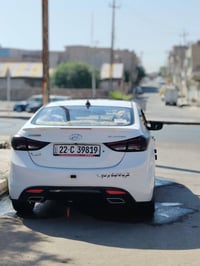 نتره ٢٠١٤ • مكينة ١٨٠٠ • رقم اربيل