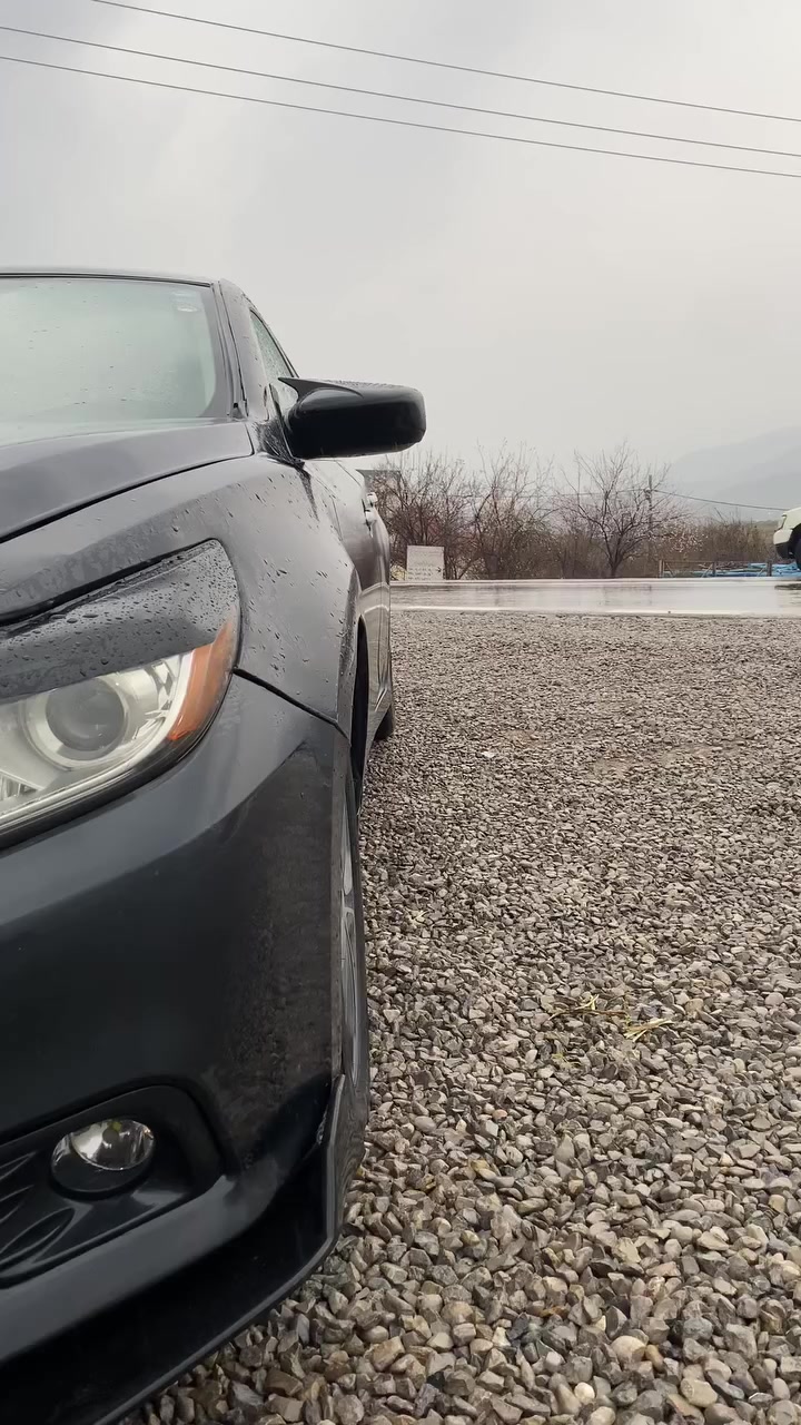 نیسان ئاڵتیما مۆدێل2017 sv 
پێنج پارچەو نیو بێناو  
کێڕوو مە کینە تەبرید و تەقەو ڕەقە 
بەشەڕت  
ژمارەی خاوەنی ***********
گۆڕینە وە ش هە یە 
ئە ڤە لۆن 2012-2011
بە کیا ستینگە ڕ 2016
