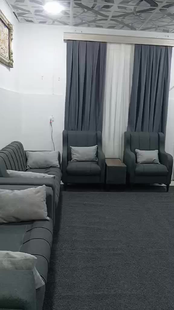 قنفات للبيع ٦ قطع سعر ٦٠٠


**إذا كنت صاحب هذا الإعلان وتريد حذفه لأي سبب، رجاءا أرسل رسالة إلى الدعم الفني**