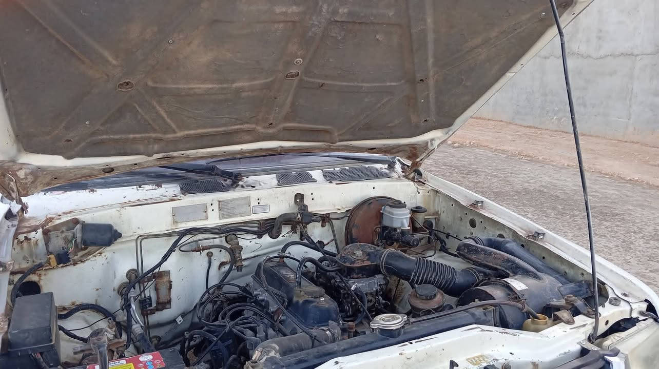 السلام عليكم
بيكم دير للبيع موديل 2006 رقم بابل دولي سنويه مجدده ل2029 تحويل مباشر 
كفاله كير ومحرك وحداديه وشاصي شرط سياره جاهزه بيها صبغ جماليه 
العنوان بابل ورديه خارج  السعر 35 وبيها مجال 
الإتصال ***********
