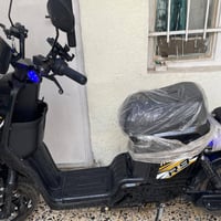 دراجة شحن • حجم كبير • موديل R9