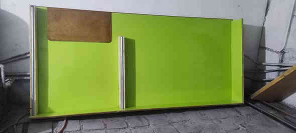 السلام عليكم غراض فرن للبيع اخوو الجديد 50 طاولي وسله وتزكاه وماكنة وحده نفط والثانية غاز مكاني بغداد الغدير قرب مدرسة المعالي *********** متواجد على الاتصال والواتساب
