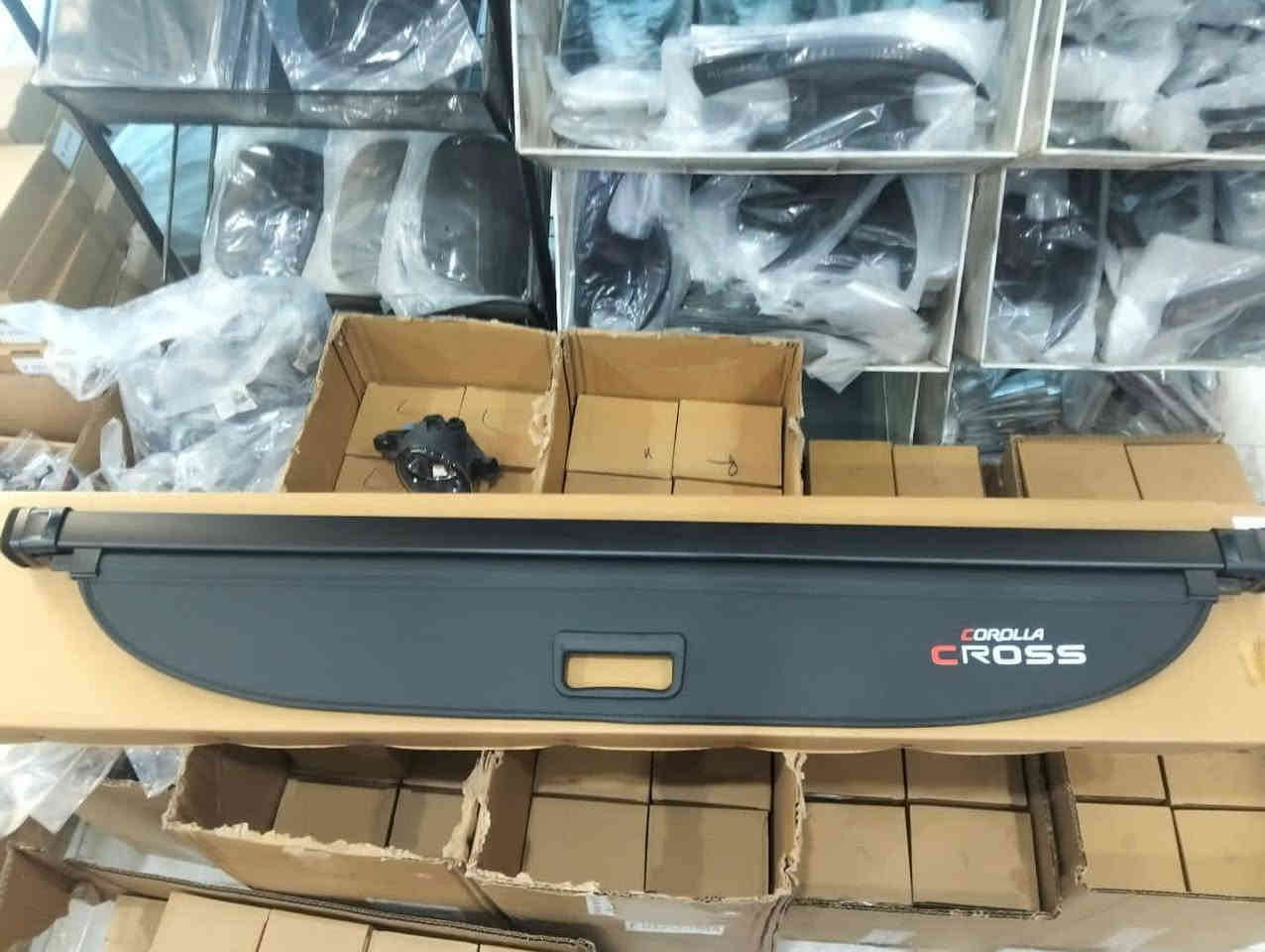 👀 ادخل للصفحة وتونس وشوف عالم الإكسسوارات
✨ كل اللي يخطر بالك… موجود
🚗 كل اللي تحتاجه سيارتك… نوفّره

📲 كل اللي عليك:
تابعنا
وراسلنا
واطلب منتجك بكل سهولة

🏪 عمر الجبوري لكماليات السيارات
🛒 محطة تسوّق كاملة
لكافة أنواع كماليات وإكسسوارات السيارات

📍 العنوان:
الرمادي – شارع 17 تموز
مقابل كلية الهدى
مجاور شركة عين الحباري للسفر والسياحة

📞 للاستفسار والطلبات:
***********
