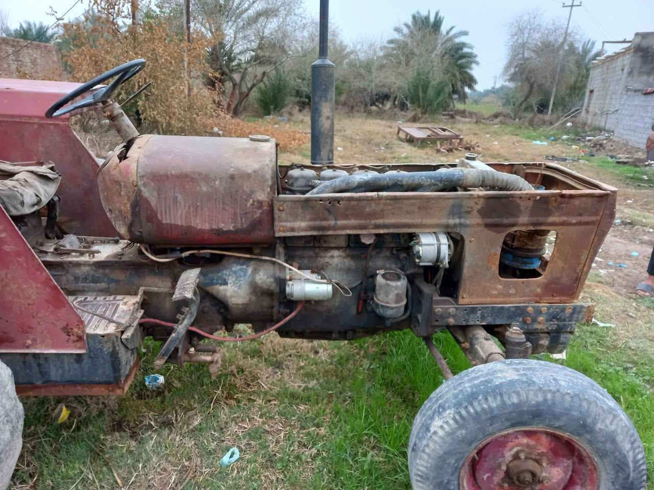 *********** السلام عليكم دركتين للبيع السعر مليون شرايبي خير ويتدلل مكلف بالنشر الدركت اللي بيها خبزه
