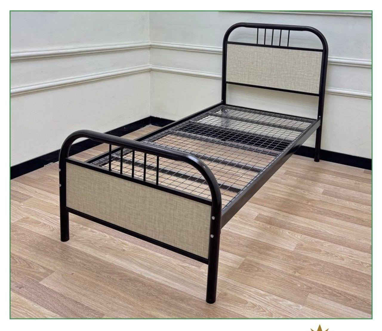 سوي متابعة بالاول ليصلك جديدنا 
سرير معدن ايراني قياس 190*90 

السعر 105 ألف
توصيل لجميع المحافظات 5


**إذا كنت صاحب هذا الإعلان وتريد حذفه لأي سبب، رجاءا أرسل رسالة إلى الدعم الفني**