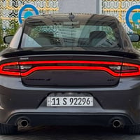 تشارجر GT • ٢٠٢٠ • حلة