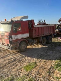 سكانيه • سنكل عضله • الحويجه العباسي