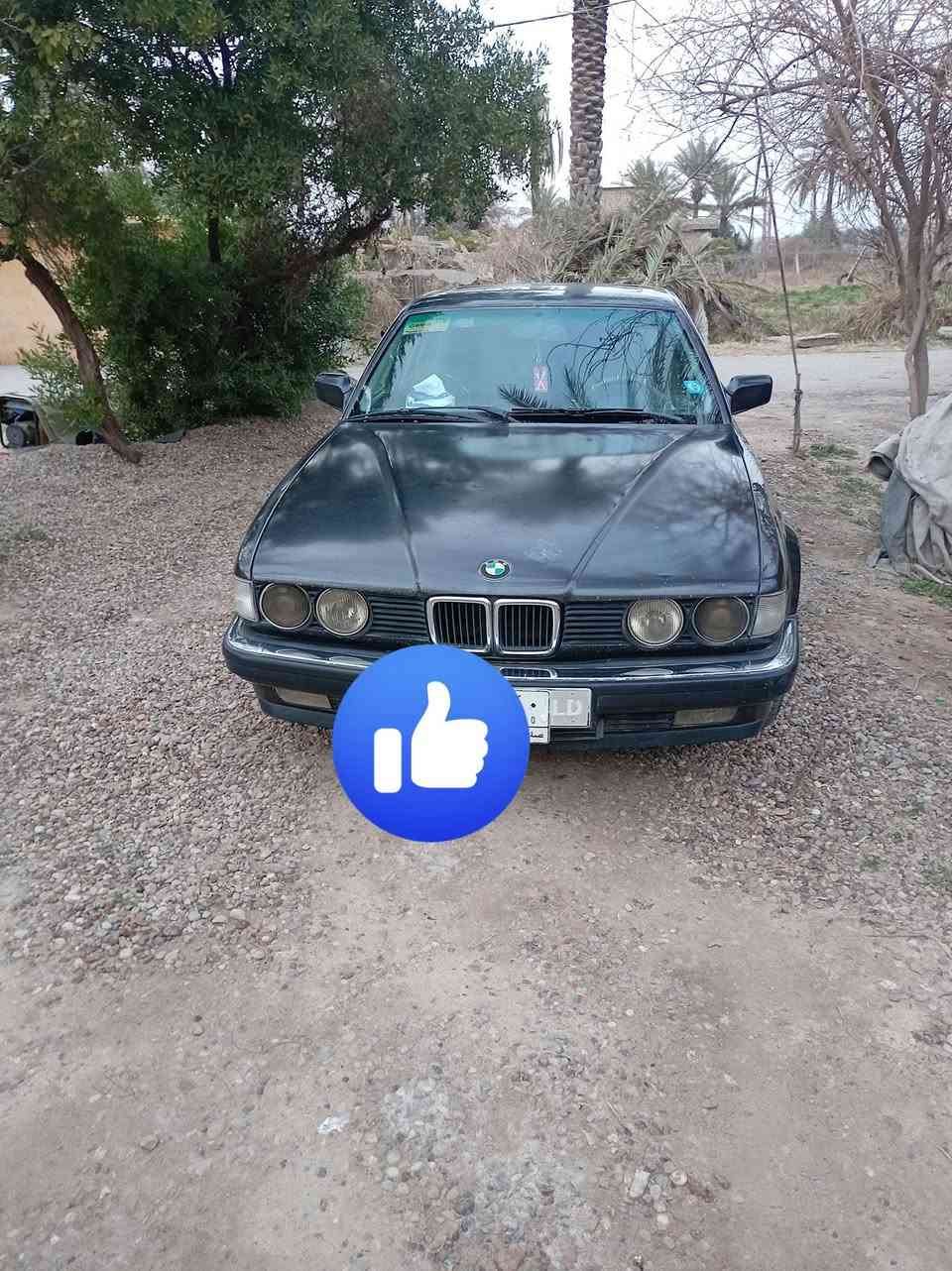 بي ام 735بلاديه محرك شركه تخم تاير تبريد ثلج كهربائيات شركه بسمي تحويل ثاني يوم


**إذا كنت صاحب هذا الإعلان وتريد حذفه لأي سبب، رجاءا أرسل رسالة إلى الدعم الفني**