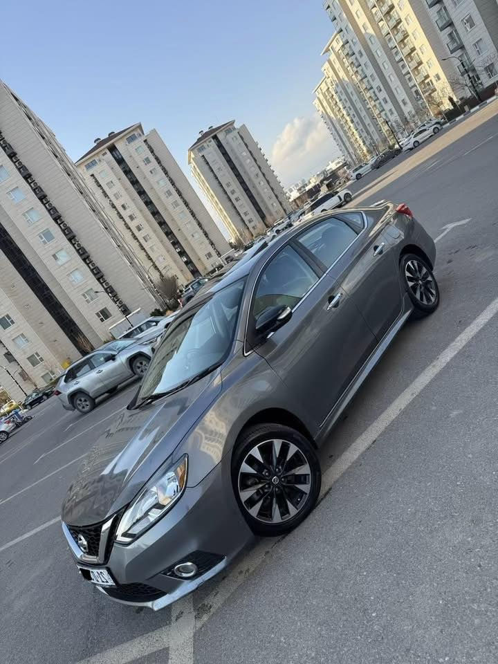 Nissan sentra 2019 SR

شاشە گەورە بەصمە سنوق و سەغال
کوشن جلد و هیتەر یەک پارچە گوراوەی نییە 
سەنەوی بەسەر نەچووە بەناو خومەوەیە
مەکینەی گەورە ١٨

سەیارەکە هیچی نییە بێ دەعم هەمووی خاوێنە بەس بونیدی لای خومان بویاغە بێ ناوگرتن پشت و پێشی مەکینەی نەکراوەتەوە بە شەرت

ژمارەی خاوەنی
***********

بو بینینی بابەتی زیاتر فولومان بکەن ✅
#unitedautomotors #KurdistanCars #ErbilCars #NissanSentraSR
