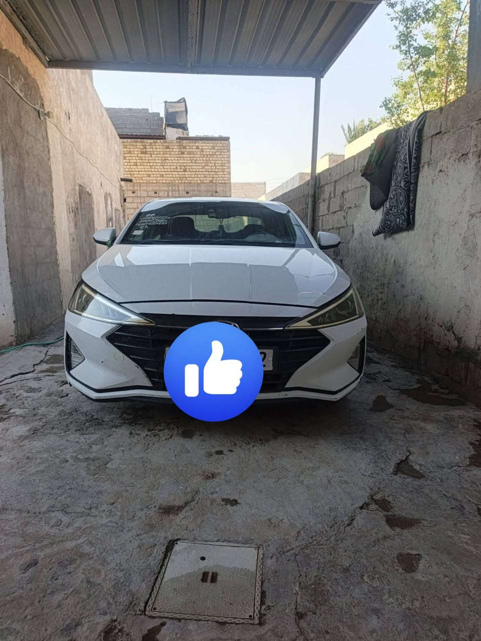النترا2020 فول مواصفات بيه  ٤ قطعه بدون دواخل
السياره بيه كازكت ابيعه بعطله 
السعر انتصل ***********
رقمه واسط 
العنوان واسط الصويره
