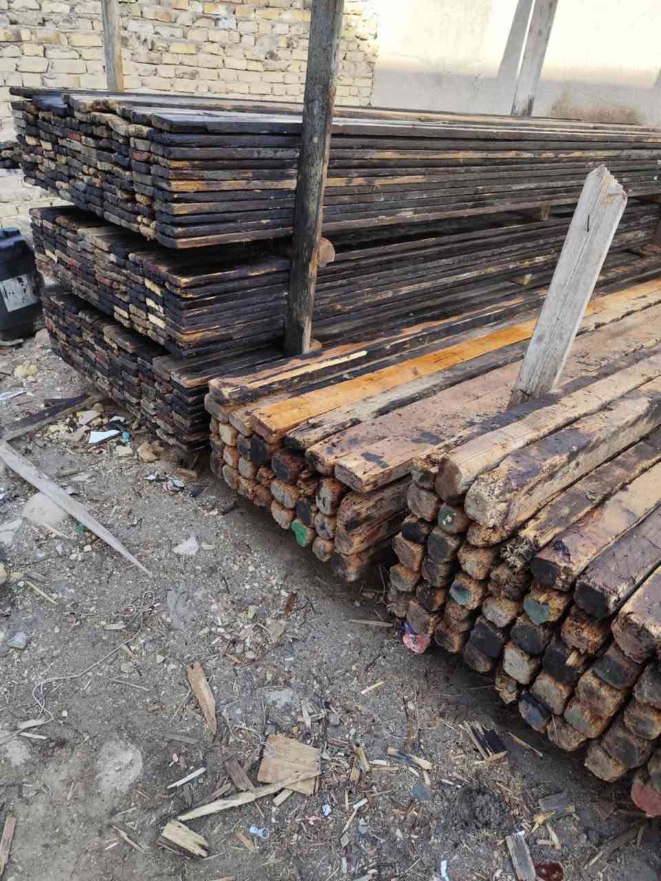 قالب خشب مستعمل للبيع العدد 10مكعبات السعر 2250قفل قفل
العنوان بابل هاتف ***********
