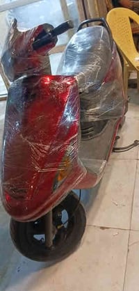 دراجات حاويه • دراجات كهربائية • قرب فلكه الشاميه