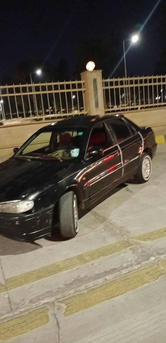 هونداي النترا البيع موديل 94 فول موصفات جمامات كهرباء صندوق كهرباء فتحت سقف رقم نينوى مسطره مشروع وطني هزه جديده وشرط تحويل السعر 29 وبيها مجال ***********
