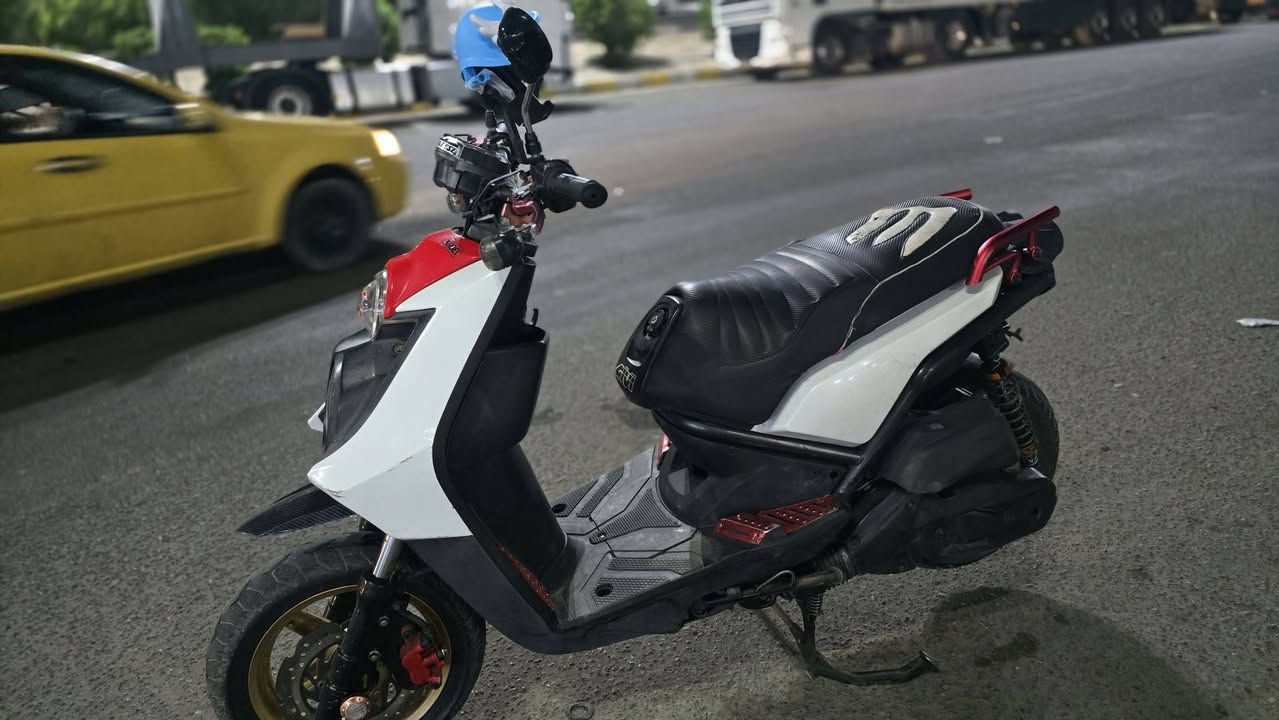 سكنس جبلي البيع كلشي مابيه نكره سلف
السعر واحد وميتين وبيه مجال الشراي مكان بغداد كماليه قرب مستشفى الفضيليه 
***********
