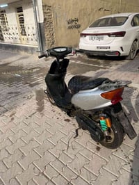 دراجه 60 مستعجل علئ البيع  للبيع دراجة عصفورية فحل يابانية متروكة  عوز...