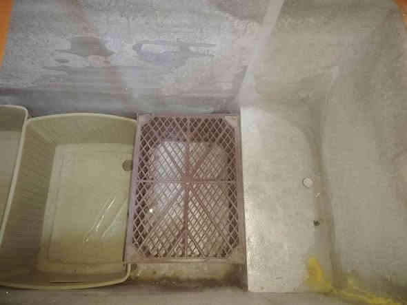 مجامیدە للبیع بدون عیب سعر 215 مجال قلیل رقم *********** كركوك
