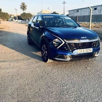 سبورتج • ٢٠٢٣ • حادثة