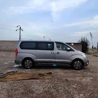 كربلاء المقدسة • الخميس • بعد صلاة الظهر