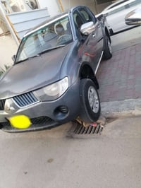 مسبوشي كاز • ٢٠٠٨ • رقم كركوك
