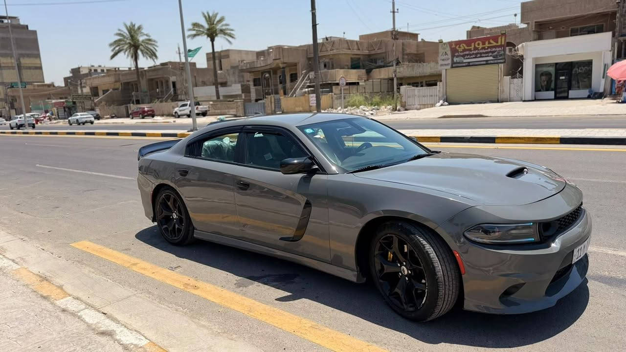 الفئة : GT 

الموديل : 2019

اللوحة : بغداد حرة

نوع الحادث :جاملغ فقط امريكه 
في العراق جاملغ نشخط وصبغ فقط بدون ايرباك السياره 
اللون :سمنتي

برمجة  وتفريغ مصطفى ايكل سياره 

_____________________________

الــمــواصــفـــات :-

1 - محرك 6 سلندر 3600

2- شاشة كبيره للتحكم في ايعازات السيارة

3- ويل كب حجم20

4- حدادية جديدة

5- كشنات مخمل  

6- تحكم ستيرن جهتين

7- عداد المسافة 86 ميل فقط 

8- طقم تاير جديد

9-كيج Arf

10 - سستم صوت متكامل

11-كشن السائق  كهرباء

13-رادارات جانبية 

14- مانع انزلاق

15- بصمة ابواب

16- تشغيل عن بعد

17 - منافذ USB امامي خلفي

19- انظمة قيادة متعدده 

20-حساس خلفي اصل 

24-لايت لد متغير بل تلفون

............................. العنوان بغداد 
للتوضيح الباحه صار بيهه شخط
رقم *********** 
السعر 190 بيه مجال مع السونر
