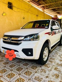 بيكب • كريت وول • ماشيه ٣٥ الف