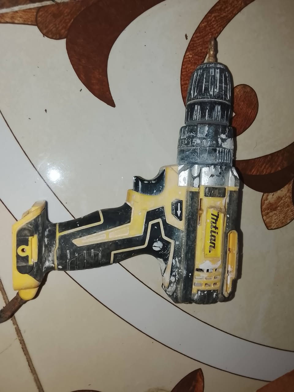دريل شحن دريل كهربائي جهاز صبغ
شحينا مال باسكيل شحن سعر موناسب


**إذا كنت صاحب هذا الإعلان وتريد حذفه لأي سبب، رجاءا أرسل رسالة إلى الدعم الفني**