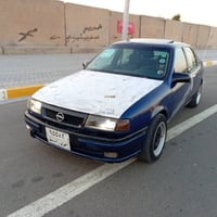 اوبل فكترا • قير شرط • كركوك دروازه