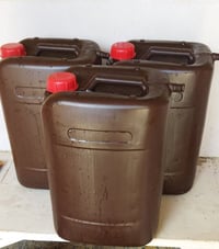 جلكان • ٢٠لتر