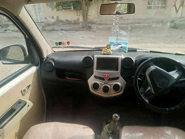 سلام عليكم سياره فاو
للبيع موديل 15 
الحمد الله برغي ماناقصه سياره جاهزه من كلشي 
حداديه وتخم تاير جدد قبل سبوع شديتهن شراي بي خير ويدلل سعر خاص ‏‪***********‬‏
