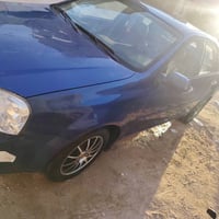 اوبترا فورنزا • مكينة ٢٠٠٠ • رقم بغداد